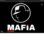 Zoviet king (mafia gang)