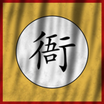 Patrol Division of the Greater Ming Dynasty