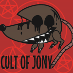 CULT OF JONY