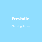 Freshdie