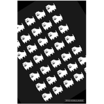 Puppy’s United by Hari
