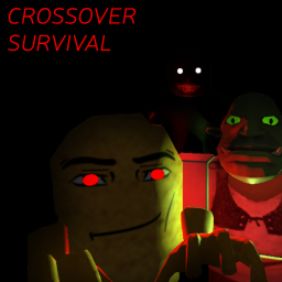 Crossover Survival [SECRET!]