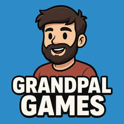 Grandpal Games Roblox group icon