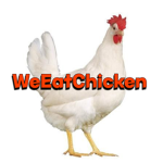 WeEatChicken