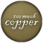 Copper