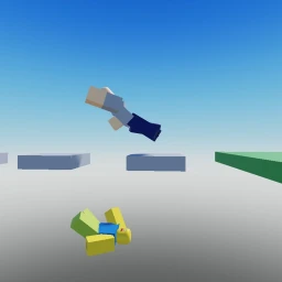 linken's obby icon