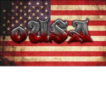 |oUSA| United States of America