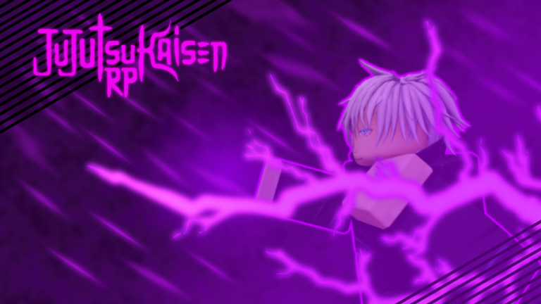 [SHIBUYA REVAMP] Jujutsu Kaizen RP: Cursebound screenshot 2