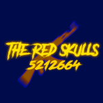 The Red Skulls (TRD ST)
