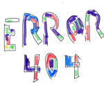Error corrupted clan