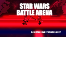 Star wars Battle Arena