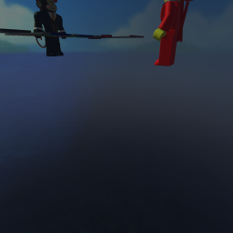 Escape Pro Obby