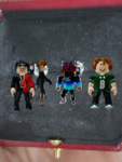 The Get Good Group