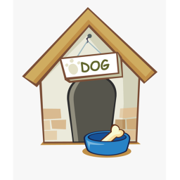 Doggo Empire Home