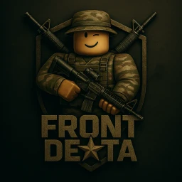[BETA] Front Delta icon