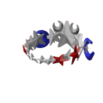 Patriot Halo