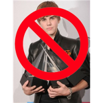 I Hate Justin Beiber Club.