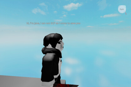 escape from SCP