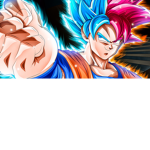Goku God