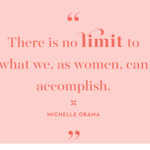 Women Matter! (Girls and women rights)