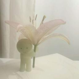 ✿ﾟ🌷