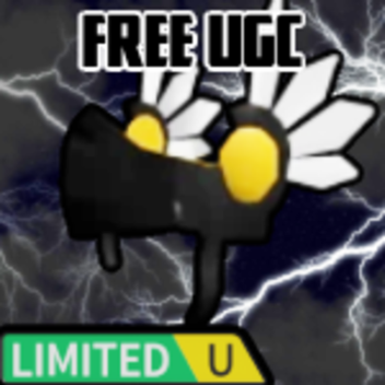 [FREE UGC!🎩] Climb The Stairs For A Valkyrie!