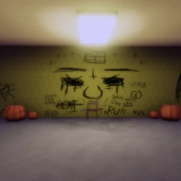[THE HUNT] The Backrooms VR : Escape icon