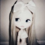 Sweet Dollies ୨ৎ