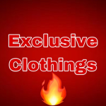 Exclusive Clothingss