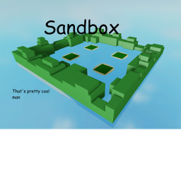 Sandbox [Old]