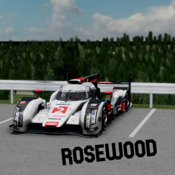 Rosewood Indev (OPEN TO SLOTS AND TESTING)