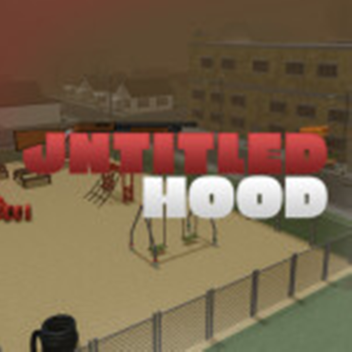 Untitled Hood 2