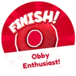 Game Badge Thumbnail