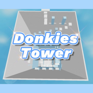 Donkies Tower