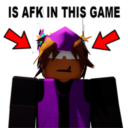 AFK until someone donates 100K