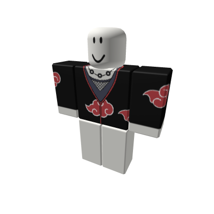 Itachi [+] - Roblox