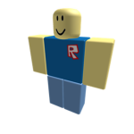 Classic Roblox Users