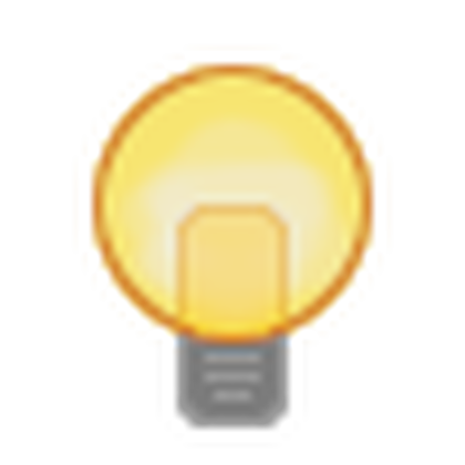 Save Lighting Settings