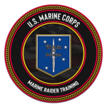 Marine Raider Training [—]