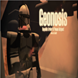 Battle Of Geonosis