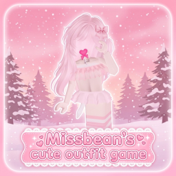 MissBean's Cute Outfit Game