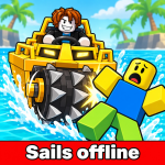 Build a Boat And Kill Noobs