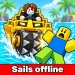 Build a Boat And Kill Noobs icon