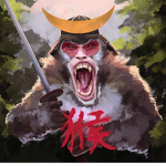 The Monkey Gang Gang Squad