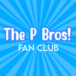 The P Bros!