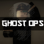 [Ghost] Spec Ops [Ghost]