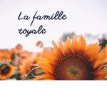 La famille royale rp