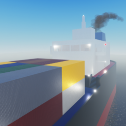(Prototype) Sinking Ships