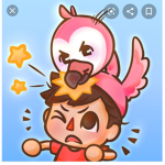 The Flamingo Support Club