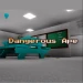 Dangerous Ape ! (BACKK) icon